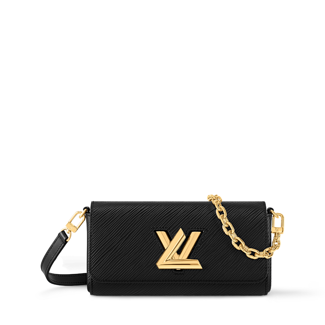 Twist West Pochette Epi Leather - Women - Handbags | LOUIS VUITTON ® Twist West Pochette Epi Leather - Women - Handbags | LOUIS VUITTON ®
